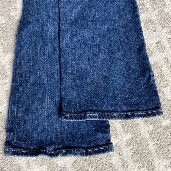 •Hollister• Slim Bootcut Jean - Picture 12 of 16